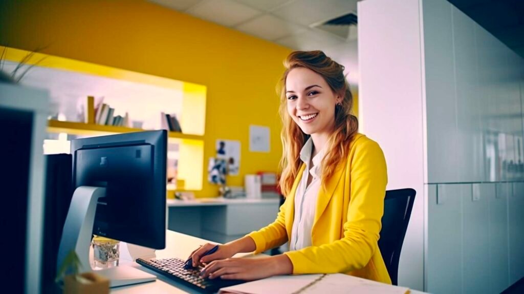 Контрольный список резюме для работы в Германии: как получить работу