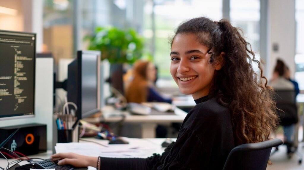 Поиск сотрудников из Македонии в Германии