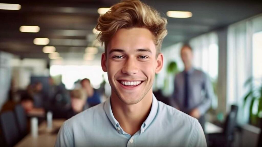 Поиск международных партнеров в Германии