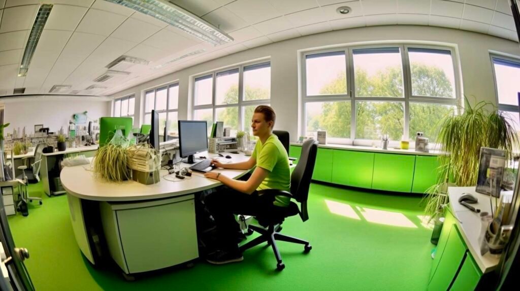 Обучение через онлайн-курс: Ваш путь к профессиональному развитию в Германии