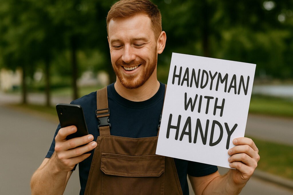 Работа в ремесленной сфере в Германии: Начните сейчас и получайте выгоду