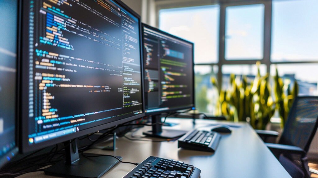 Введение в сканирование сети