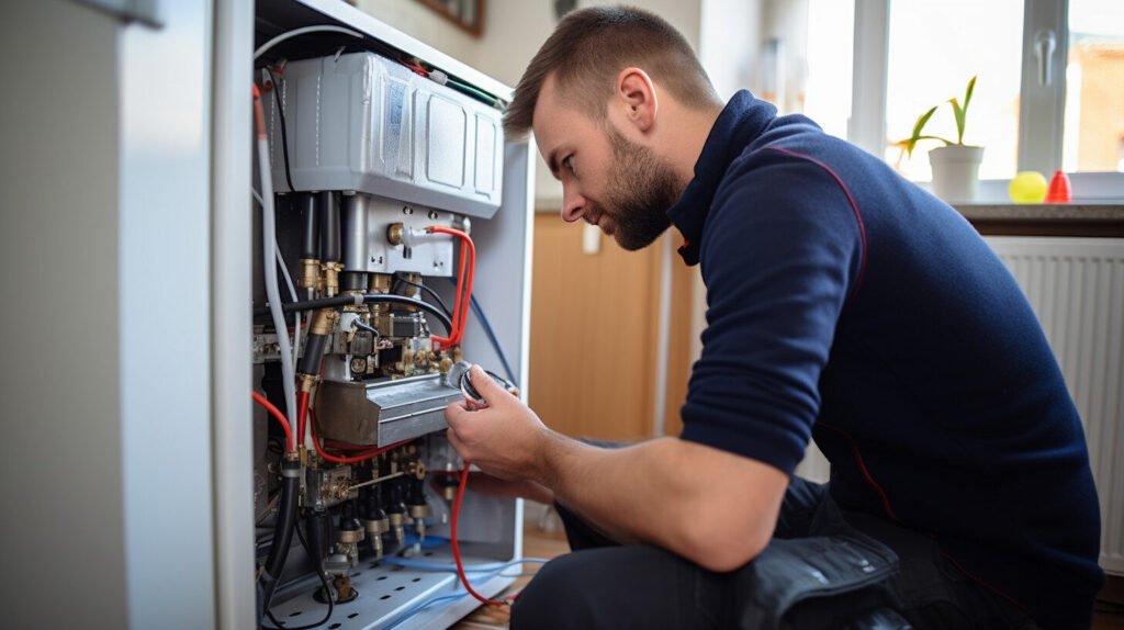 Стать специалистом по тепловым насосам в Германии