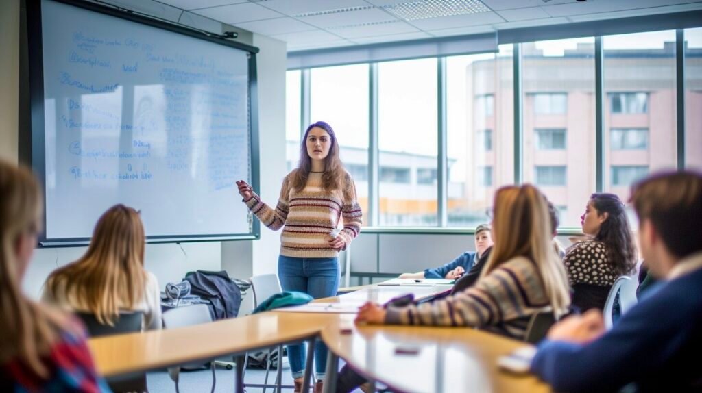 Дуальное обучение в Федеральной службе защиты конституции в Германии