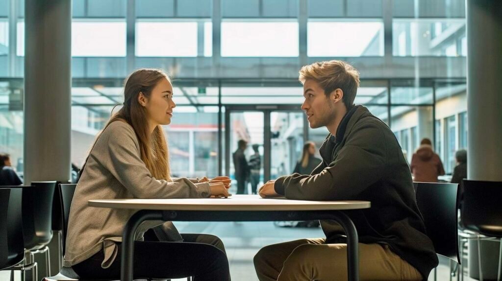 Дуальное обучение по управлению здравоохранением в Германии