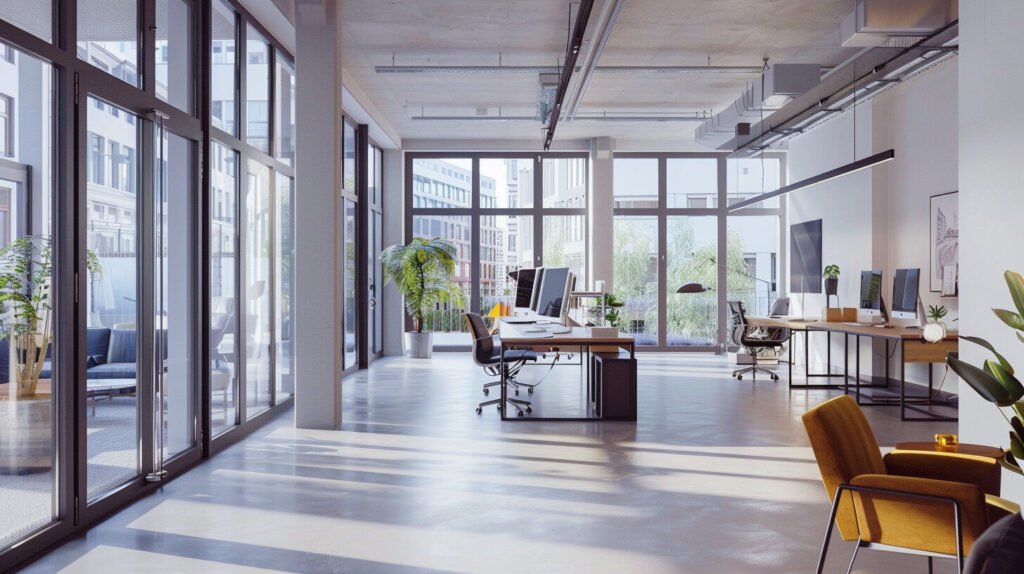 Профессиональное училище: Путь к повышению квалификации в Германии