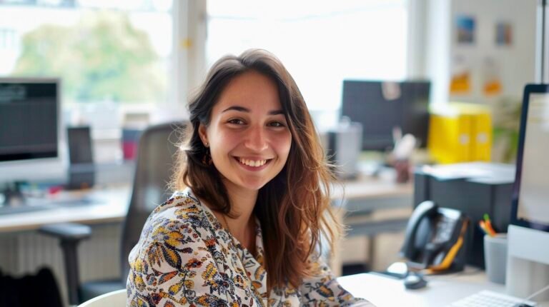 Промышленная инженерия: карьера с будущим в Германии?