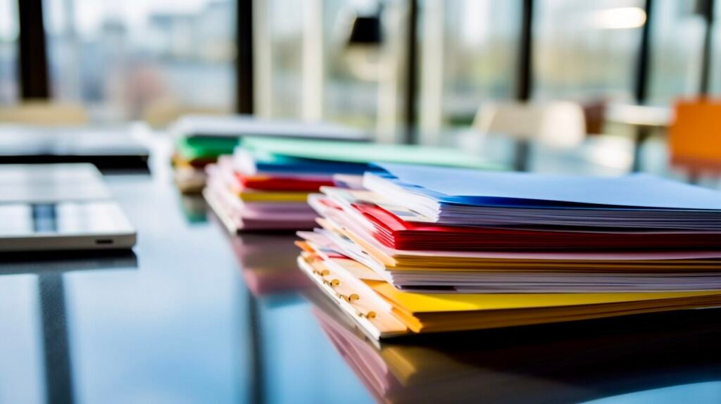 Что такое организационные способности?