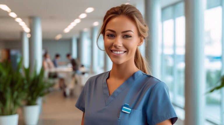 Сиделка в Германии