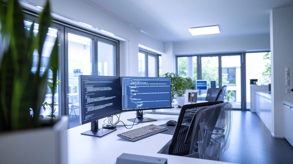 Экономическая информатика в направлении Data Science в Германии