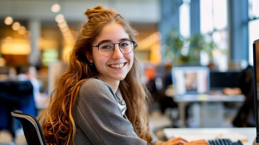 Отчет DEKRA о рынке труда 2024: Возможности для международных соискателей и карьерных новичков в Германии