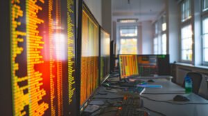 Дуальное обучение E-Government в Германии