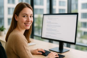 Базовый сертификат по искусственному интеллекту от Life-in-Germany.de для вашего заявления в Германии