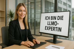 LLMO – Новая ключевая компетенция для современного маркетинга в Германии