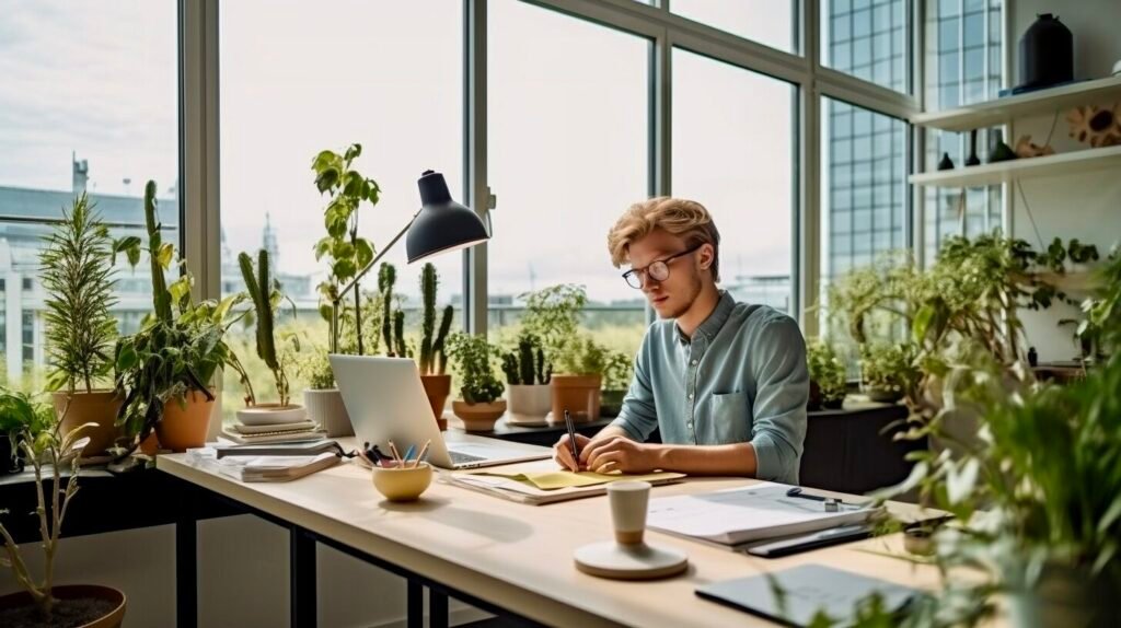 Дуальное обучение по бухгалтерскому учету и контроллингу (RSW): Основы в Германии