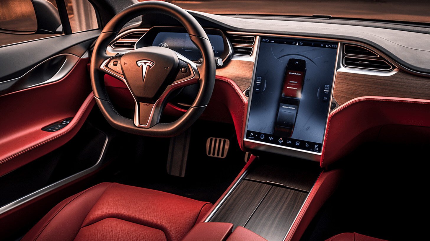 Обучение в Tesla в Германии: Начните карьеру сейчас