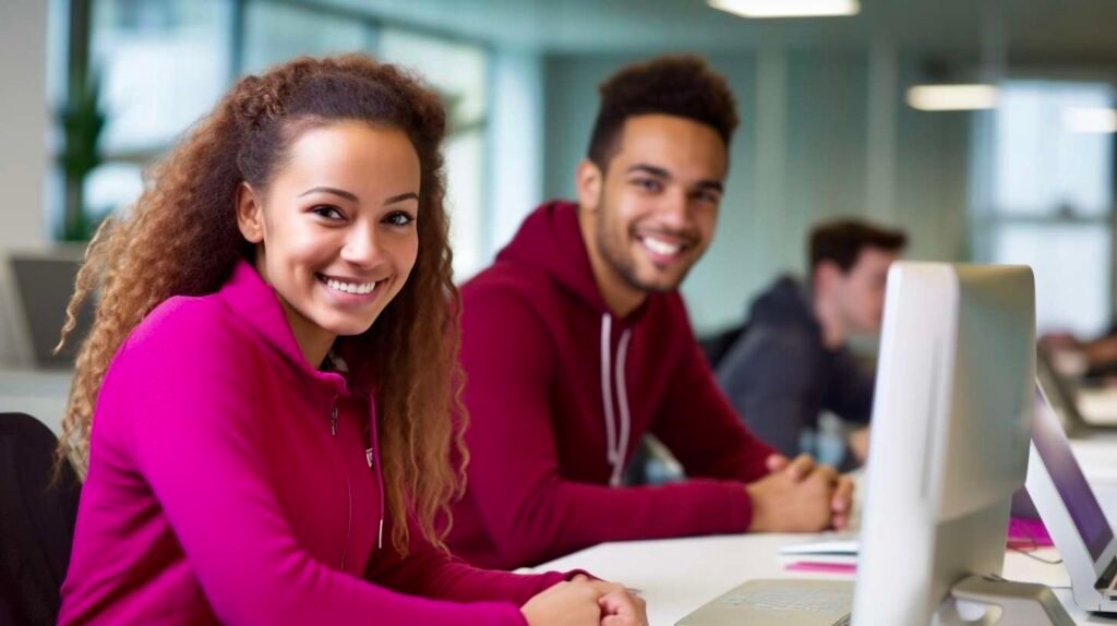 10 лёгких работ для подростков в Германии