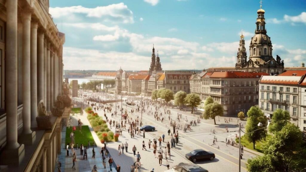 Топ-20 карьерных возможностей в Саксонии в 2026 году