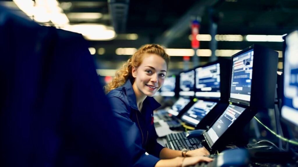 Топ-20 трендов профессий в Гессене на 2026 год