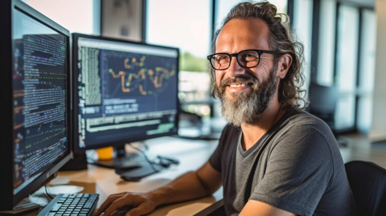 Поколение 50+: Работать неполный рабочий день на пенсии в Германии