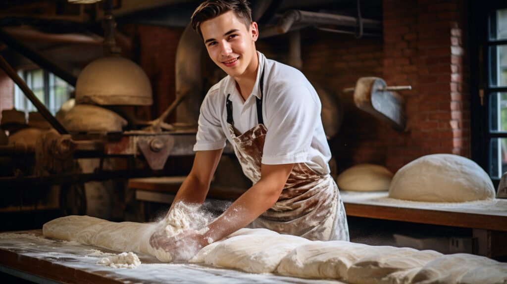 Руководство по обучению для привлечения персонала в Германии