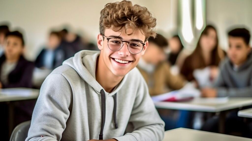 Французский для школы в Германии