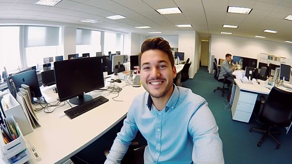 Как найти подходящее обучение в Германии