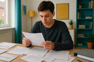 Самые распространенные бытовые ловушки – и как их преодолеть с юридической точки зрения в Германии