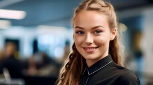 Начните обучение на специалиста по транспортному обслуживанию в Германии сегодня!