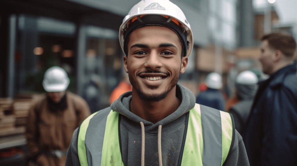 Стать специалистом по глубокому фундаменту с двойным обучением в Германии