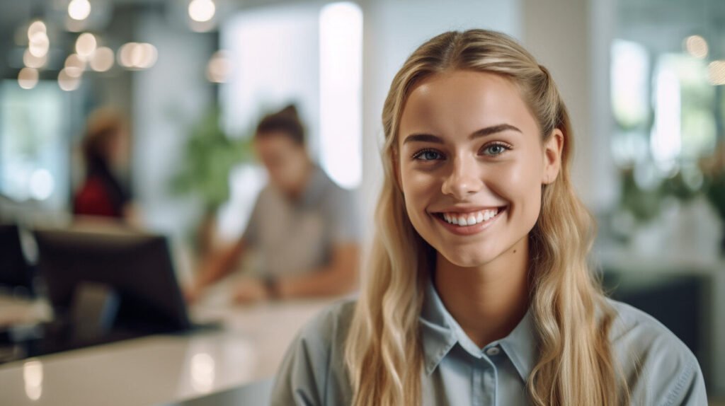 Здоровье во время обучения в Германии: советы и стратегии для стажёров