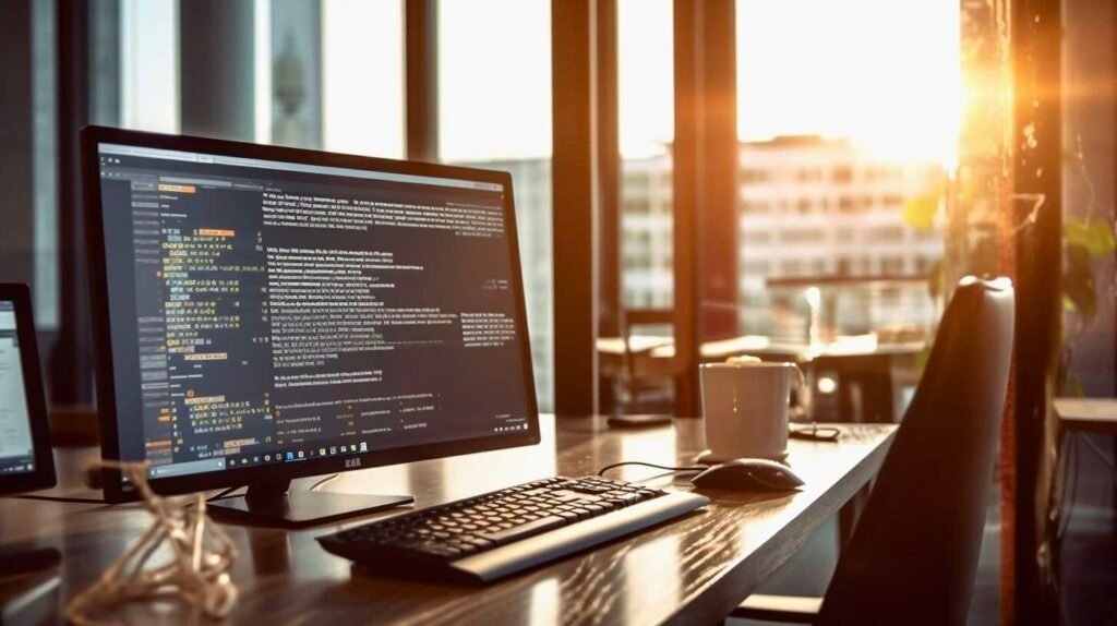 Какие языки программирования популярны в Германии