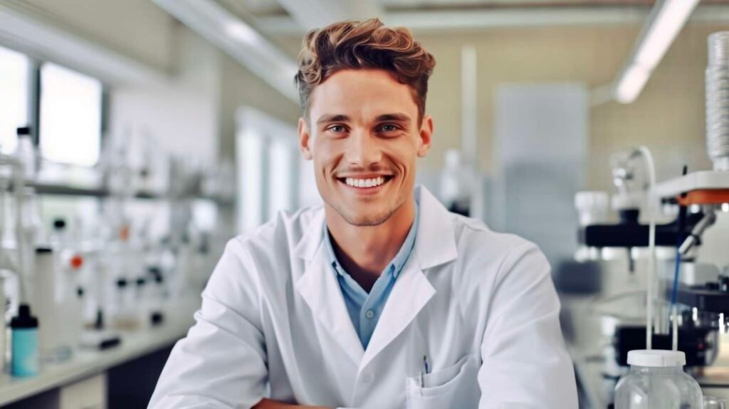 Палео диета на работе в Германии