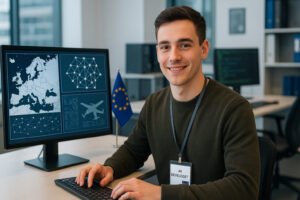 Разработчики ИИ: ключевая роль в европейской обороне