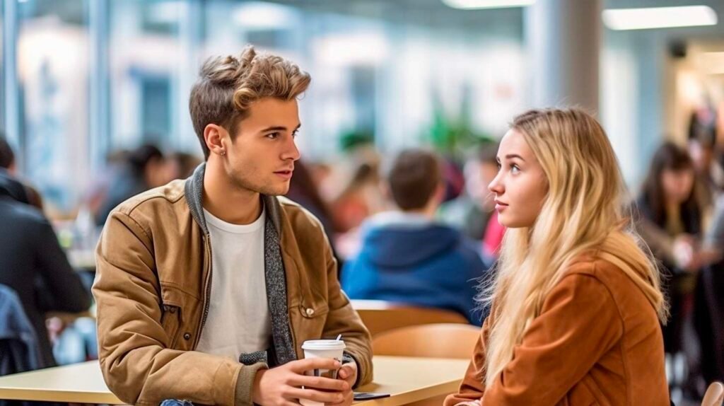 Жизнь и работа в Нюрнберге, Германия