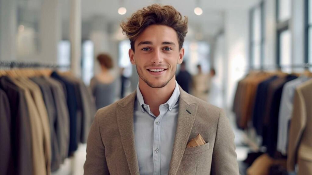 Карьера в индустрии моды — ваш гид в Германии