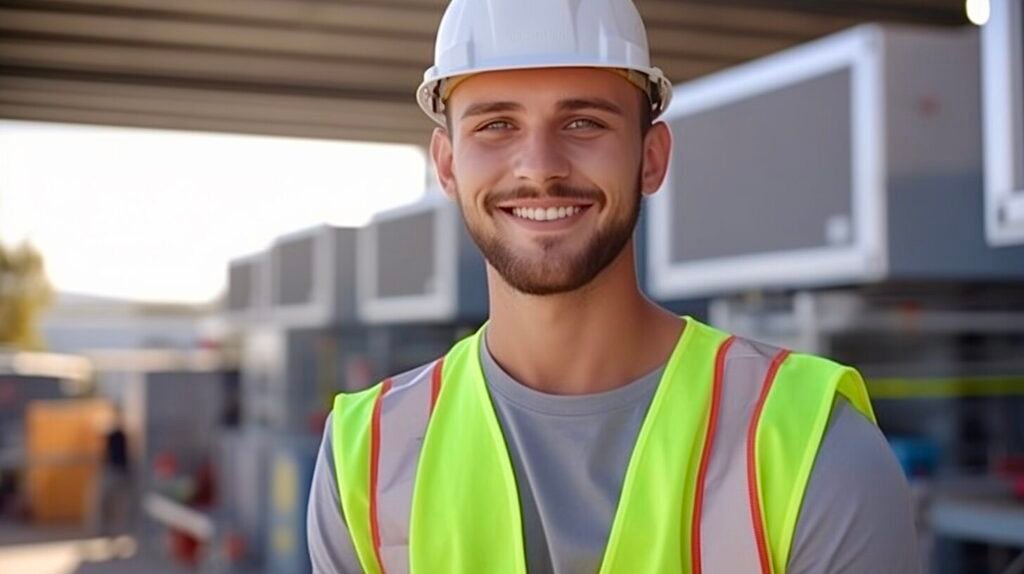 Создание будущего в качестве установщика тепловых насосов в Германии