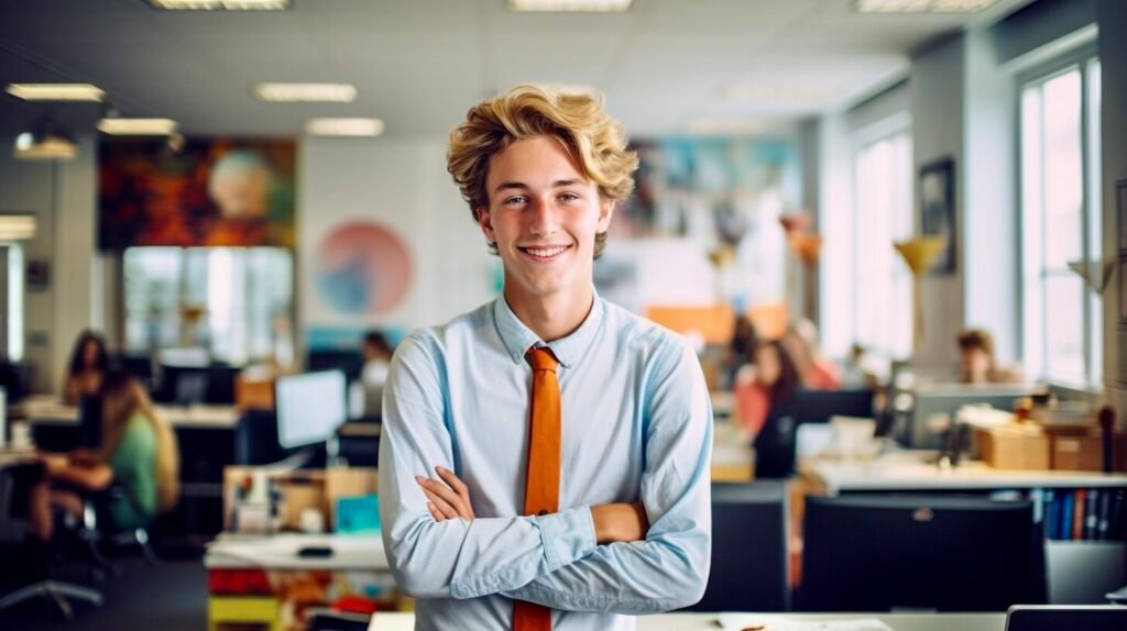 Изучение медиа- и коммуникационного дизайна в Германии