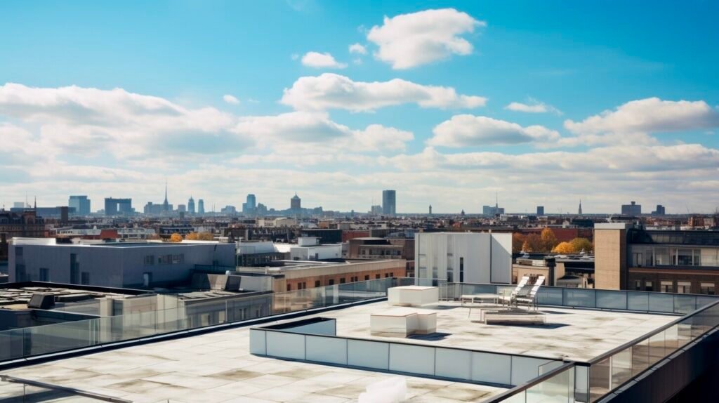 Влияние сокращения предложения новостроек на рабочие места и рынок труда в Германии