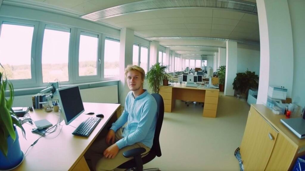 Обучение на торгового работника в сфере оптовой и внешней торговли в Германии