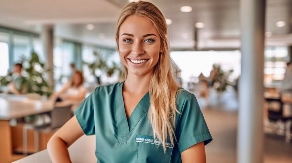 Кейс-менеджер или кейс-менеджер в здравоохранении в Германии