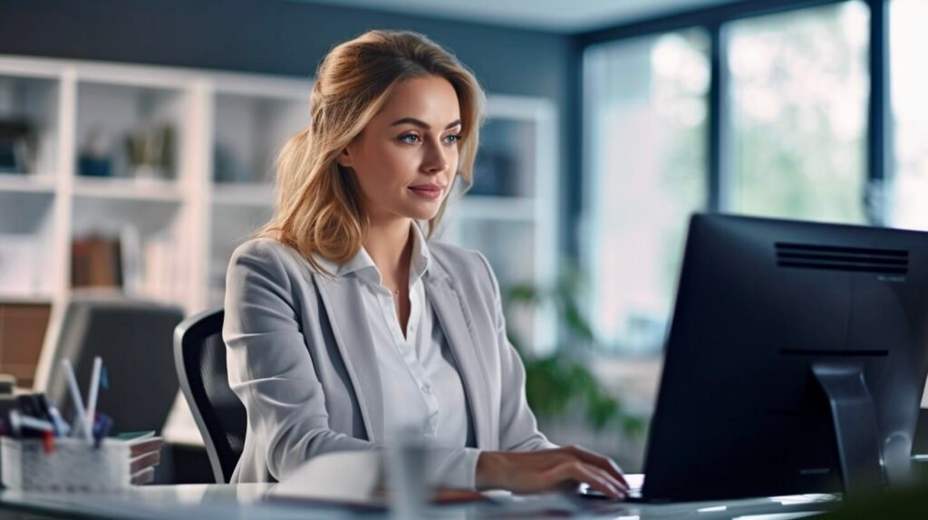 Как стать специалистом по делопроизводству в Германии