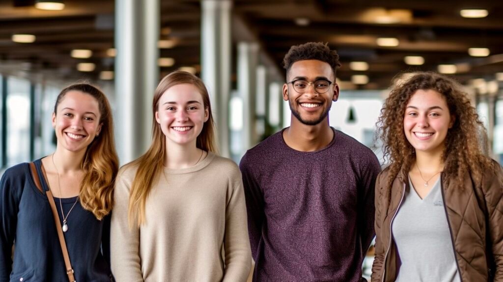 Как стать тимлидом в Германии