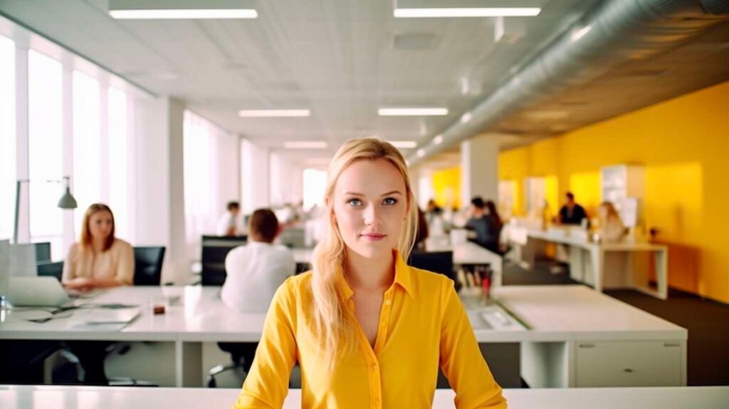 Обучение на помощника по услугам на рынке труда в Германии