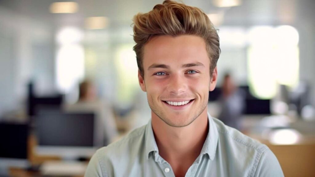 Обучение на витринщика в Германии