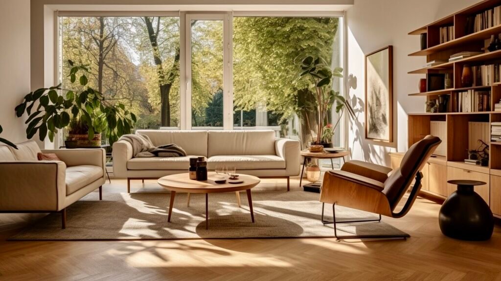 Влияние классов энергоэффективности на рынок труда в Германии