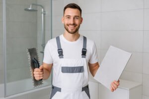 Обучение на плиточника, каменщика и мозаичника в Германии