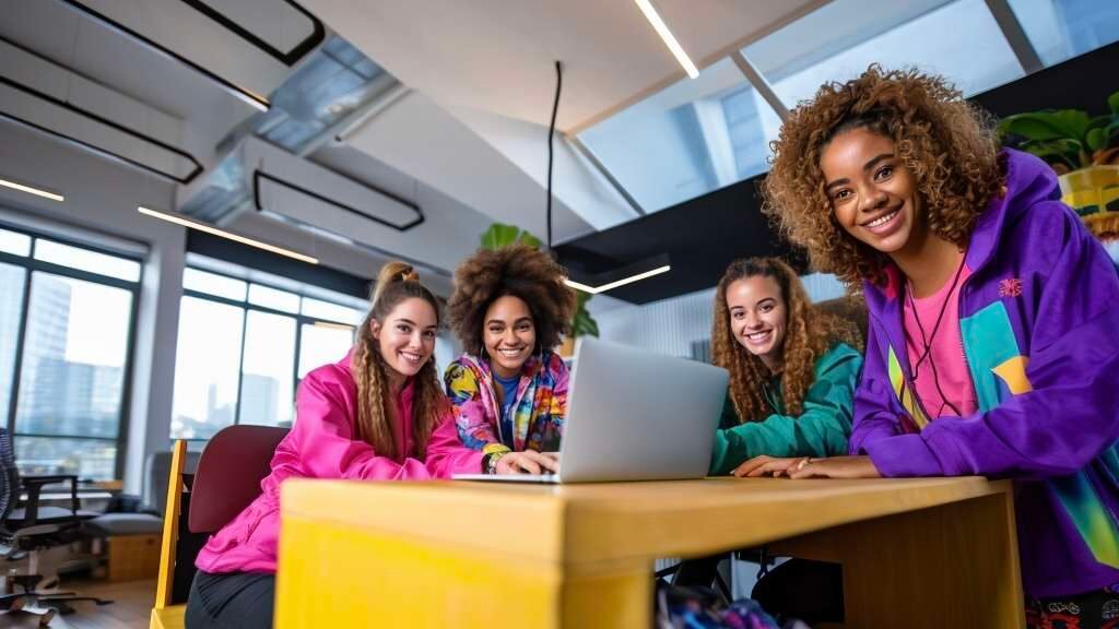 Как стать счастливым в профессии в Германии