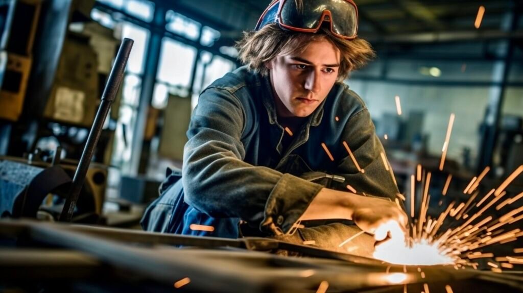 Руководство по поиску работы в Германии