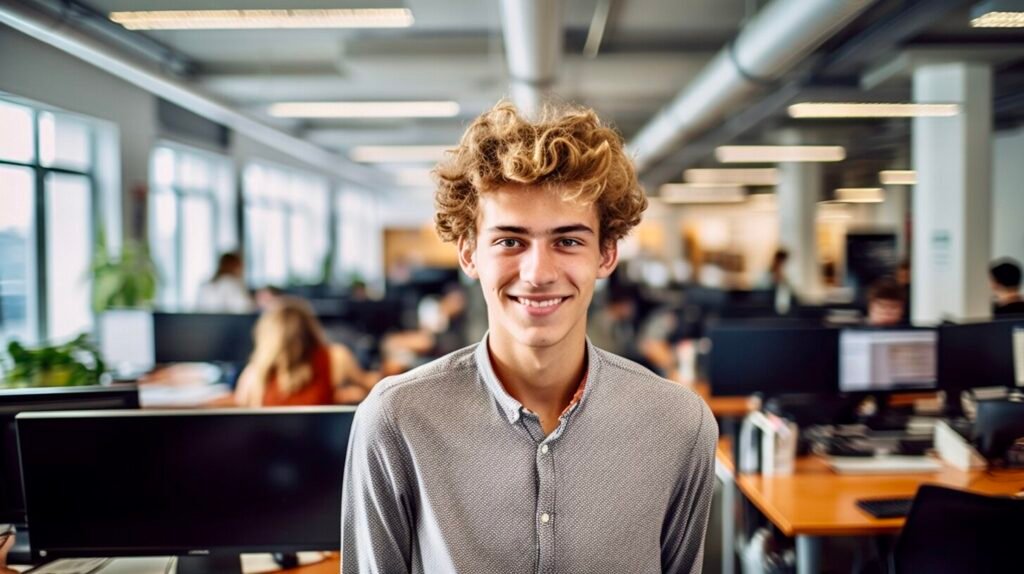 Карьера в контроллинге в Германии: Успех в профессии